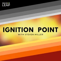 Ignition Point Podcast artwork