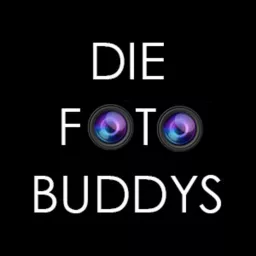 Die Fotobuddys Podcast artwork