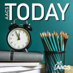 AACS Today Podcast artwork
