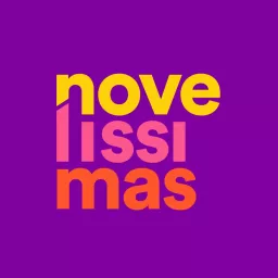 Novelíssimas Podcast artwork