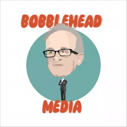 Bobblehead Podcast artwork