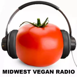 Midwest Vegan Radio Podcast artwork