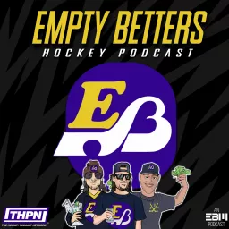 Empty Betters Podcast artwork