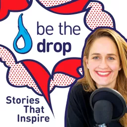 Be The Drop Podcast artwork