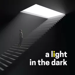 A Light in the Dark Podcast artwork