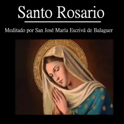 Santo Rosario Podcast artwork