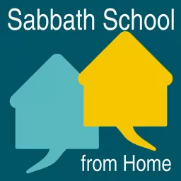 Sabbath School From Home Podcast artwork