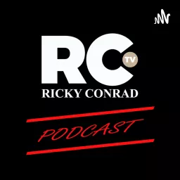 Ricky Conrad TV Podcast artwork