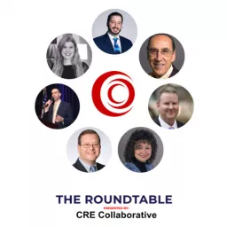 CRECo.ai Roundtable: Technology, Marketing, Brokerage, Government Policy, Capital, Construction & Cyber Security in Real Estate with Andreas Senie Podcast artwork