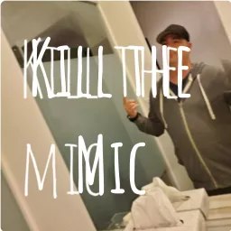 Kill the Mic Podcast artwork