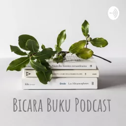 Bicara Buku Podcast artwork