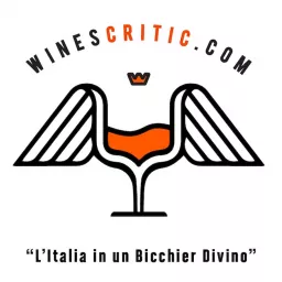 WinesCritic.com - Degustare il vino Podcast artwork