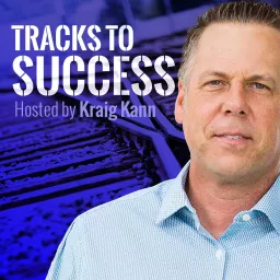 Tracks To Success Podcast artwork