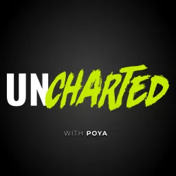 Uncharted Podcast artwork