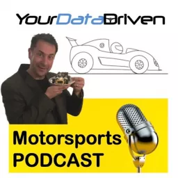 Your Data Driven Podcast