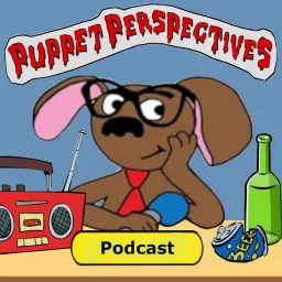 Puppet Perspectives Podcast artwork