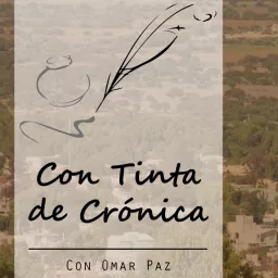 Con Tinta de Crónica Podcast artwork