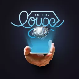 In the Loupe Podcast artwork