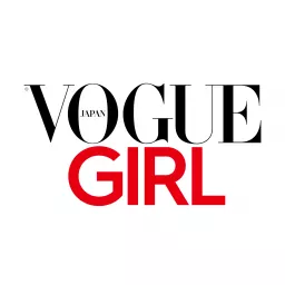 VOGUE GIRL News Podcast artwork