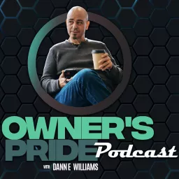 Owner's Pride Podcast artwork