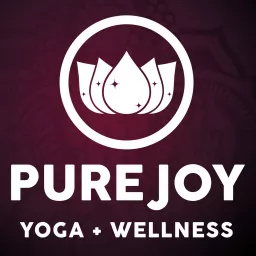 PureJoy Yoga, Yuba City Podcast artwork