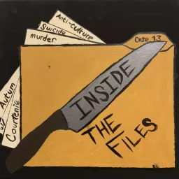 Inside the Files Podcast artwork