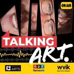 Talking Art