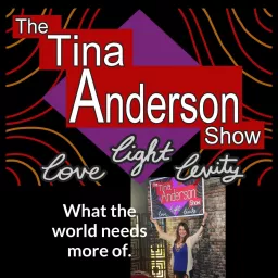 The Tina Anderson Show (duplicate) Podcast artwork