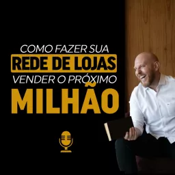 Podcast Rede Milionária artwork