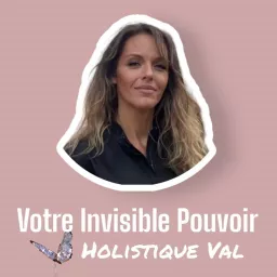 VOTRE INVISIBLE POUVOIR