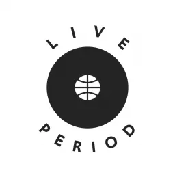 The Live Period Podcast artwork