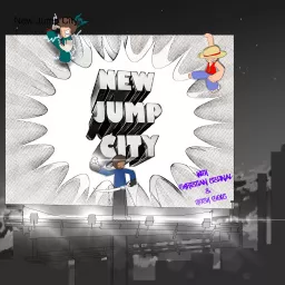 New Jump City Podcast artwork