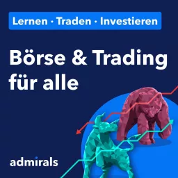 Börse & Trading für alle Podcast artwork