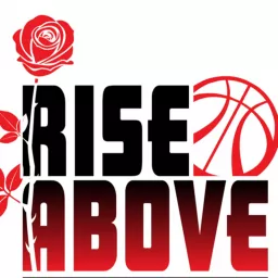 Rise above Academy Podcast artwork