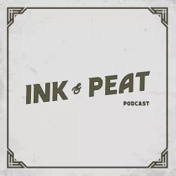 ink & peat Podcast artwork