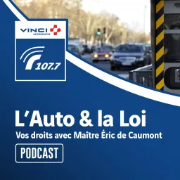 L'Auto et la Loi Podcast artwork
