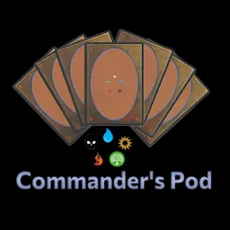 Commander's Pod