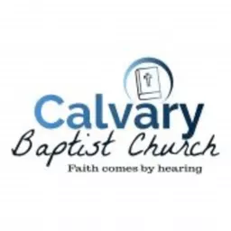 Calvary Baptist Church Iaeger, WV Podcast artwork