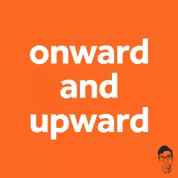 Onward and Upward with Jamie Pham Podcast artwork