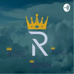 Making It Reign Podcast artwork