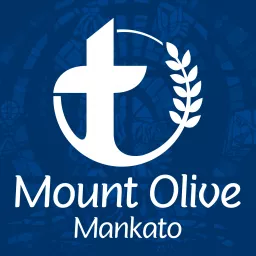 Mount Olive Mankato Podcast artwork