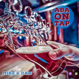 ABA on Tap Podcast artwork
