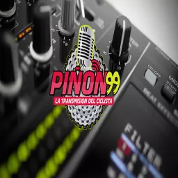 Piñón 99 La Radio del Ciclista Podcast artwork