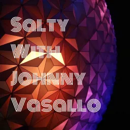 Salty Podcast artwork