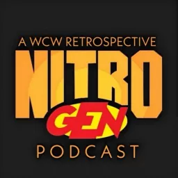 NitroGen Podcast