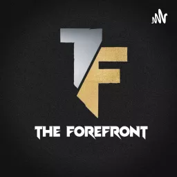 The Forefront Radio Podcast artwork