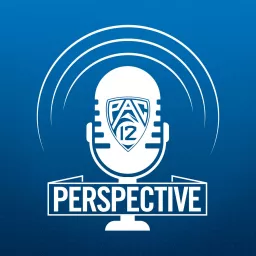 Pac-12 Perspective Podcast artwork