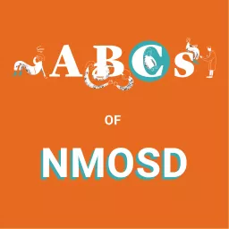 ABCs of NMOSD Podcast artwork