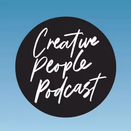 Creative People Podcast artwork