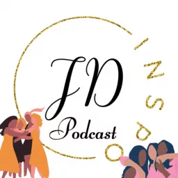JD Inspo Podcast artwork